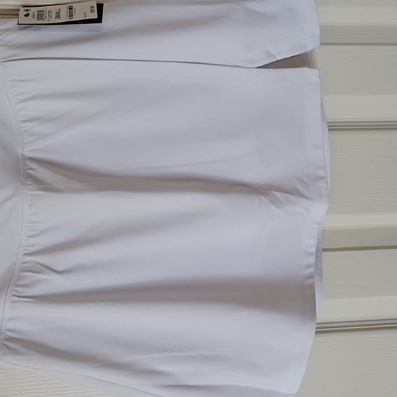 Ideology white skort NWT - Picture 3 of 10